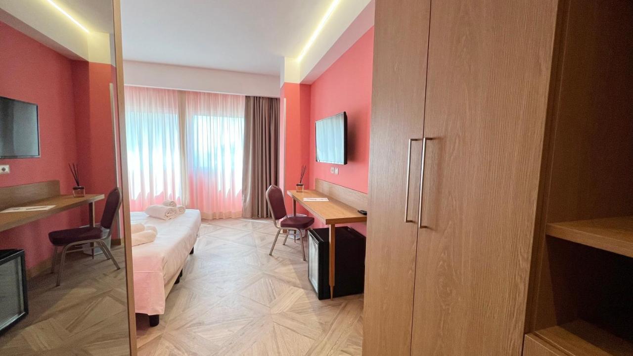 Sea Palace Hotel Catane