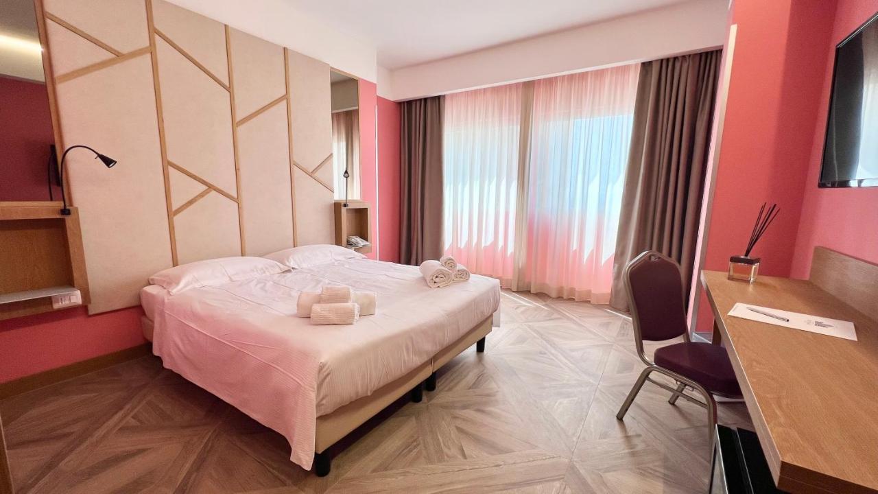 Hotel Sea Palace