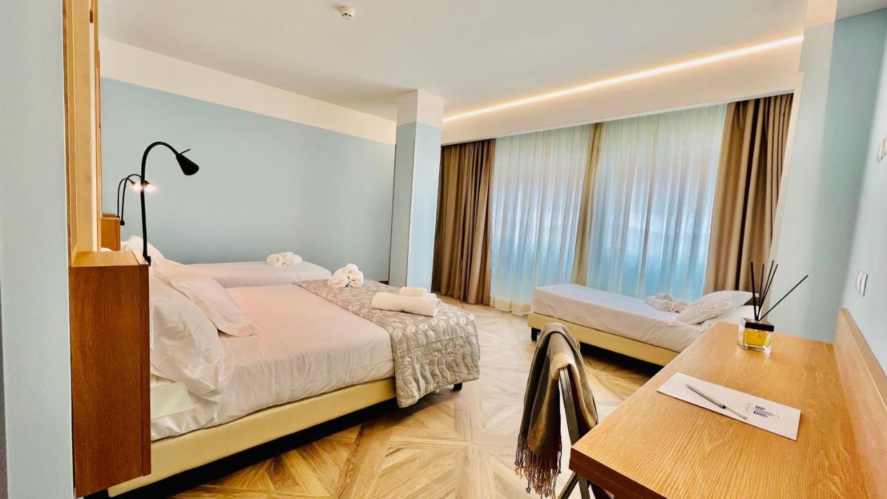 Sea Palace Hotel