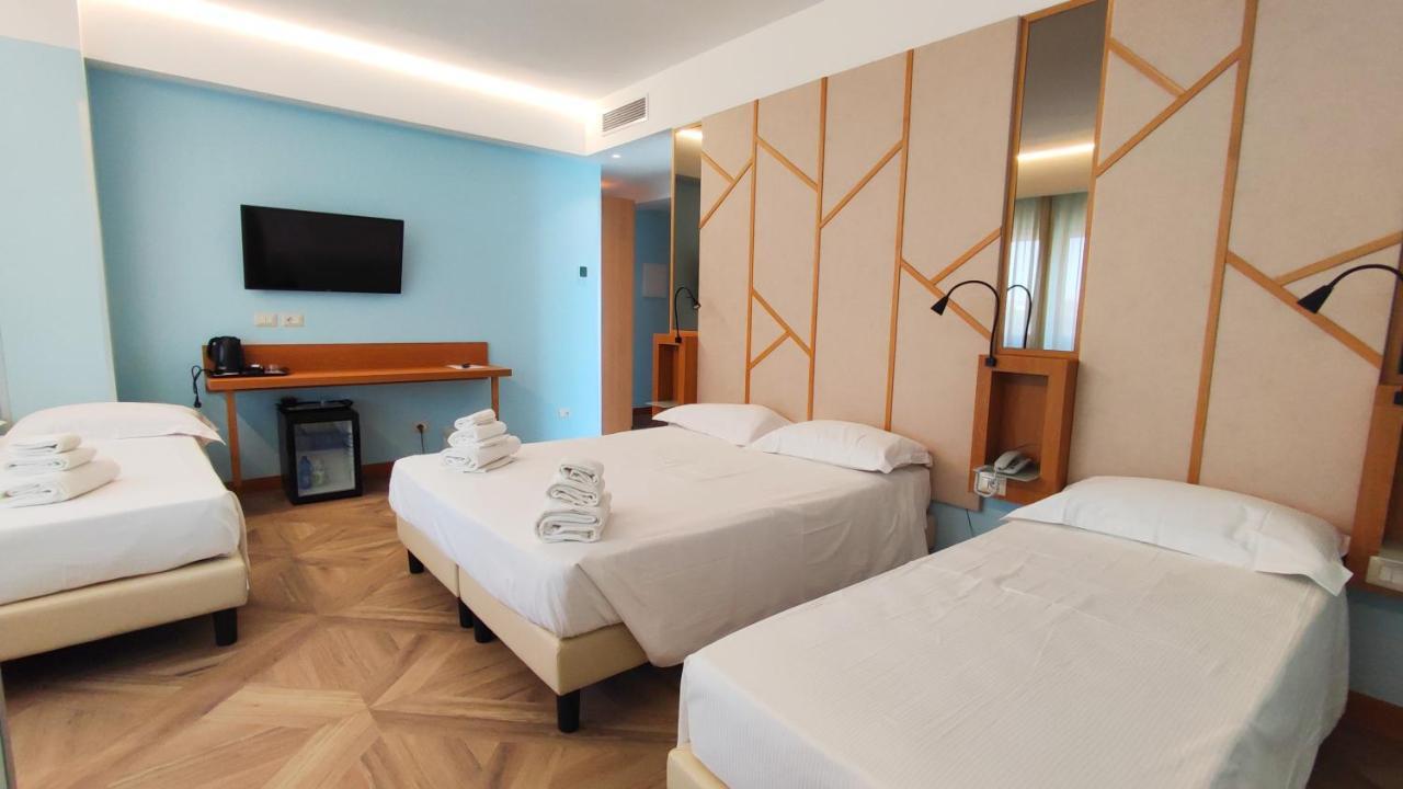 Hotel Sea Palace