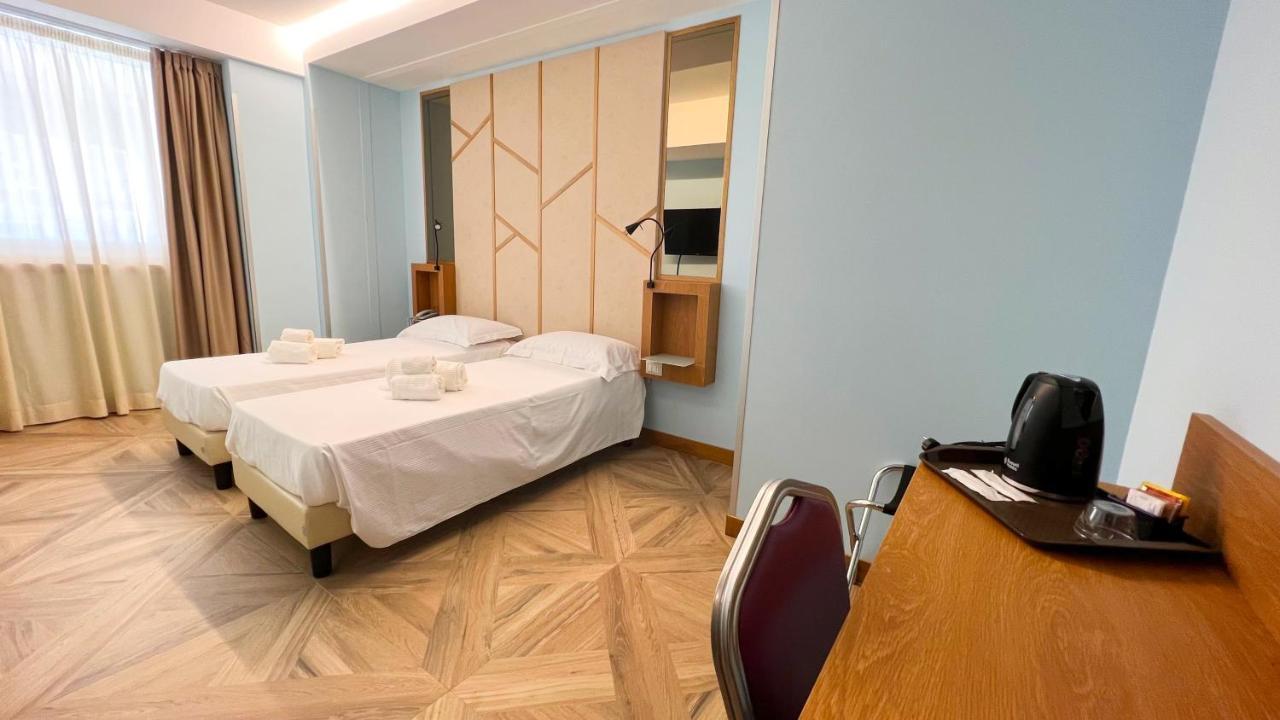 Sea Palace Hotel Catane
