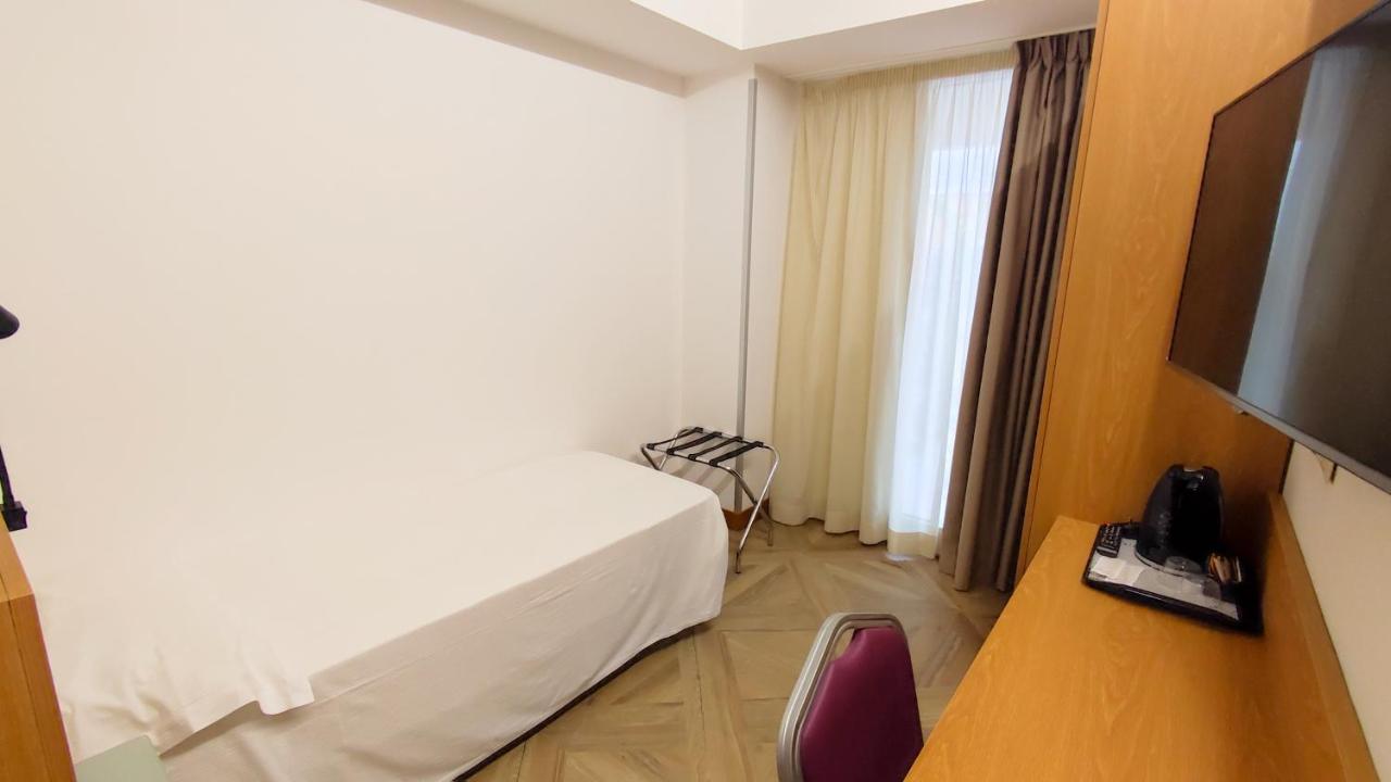 Hotel Sea Palace Catane