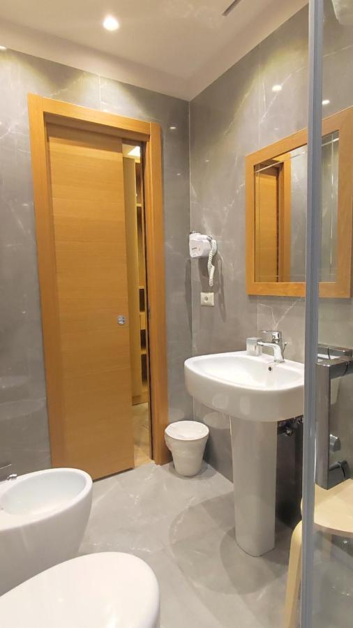 Sea Palace Hotel Catane
