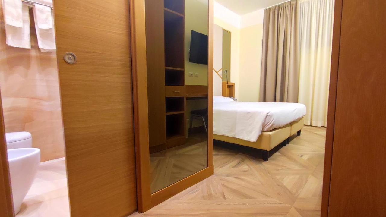 Sea Palace Hotel Catane