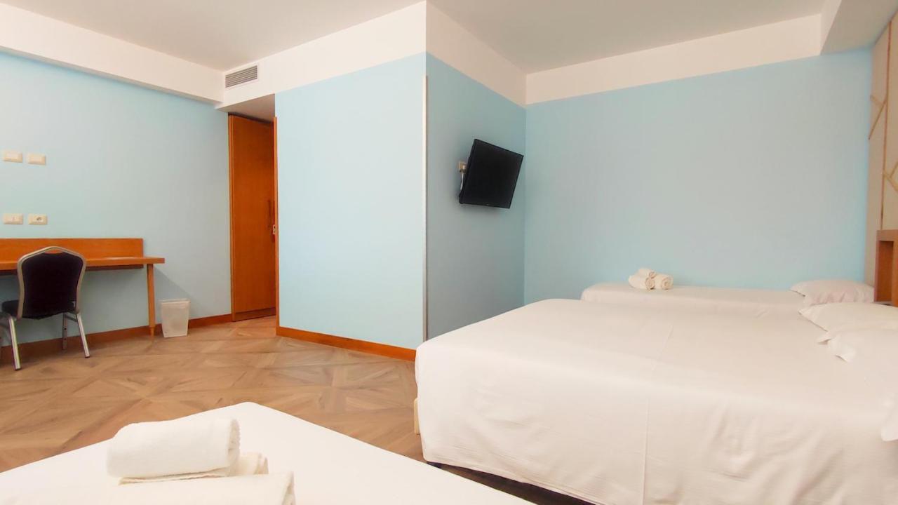 Sea Palace 4* Catane