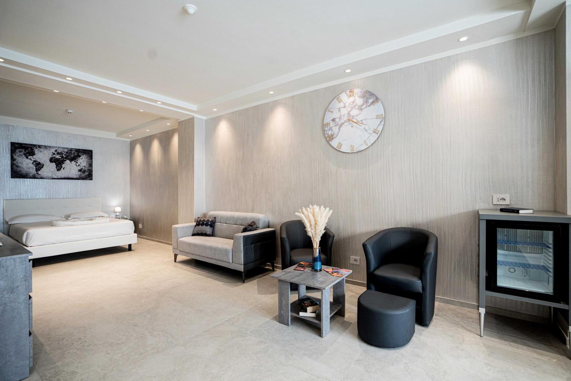Sea Palace 4* Catane