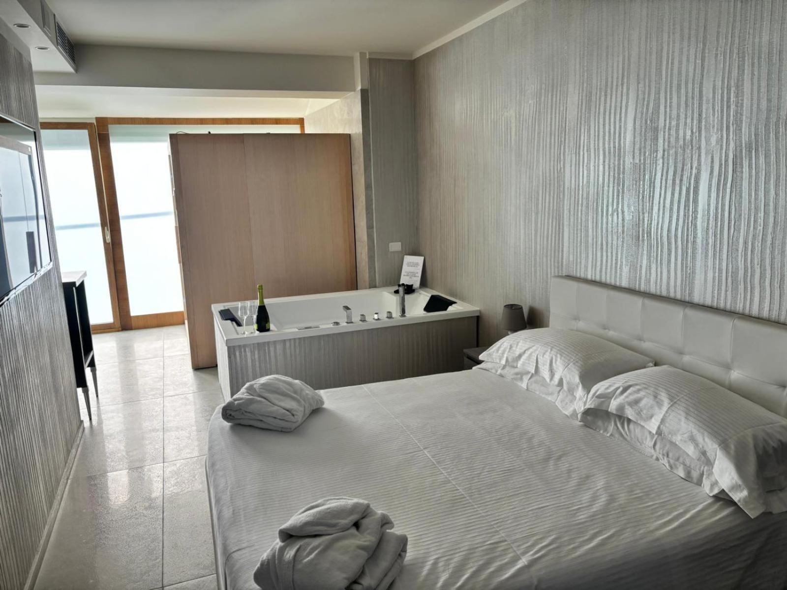 Hotel Sea Palace
