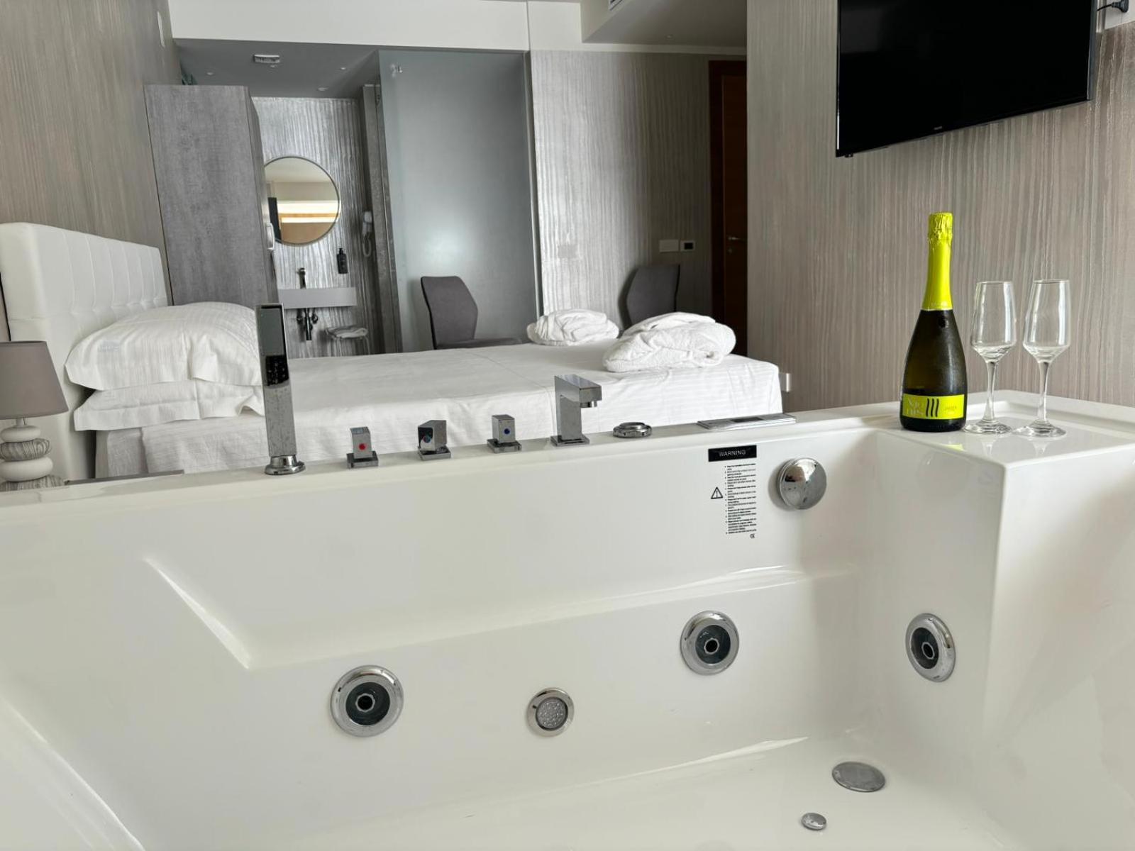Sea Palace Hotel Catane